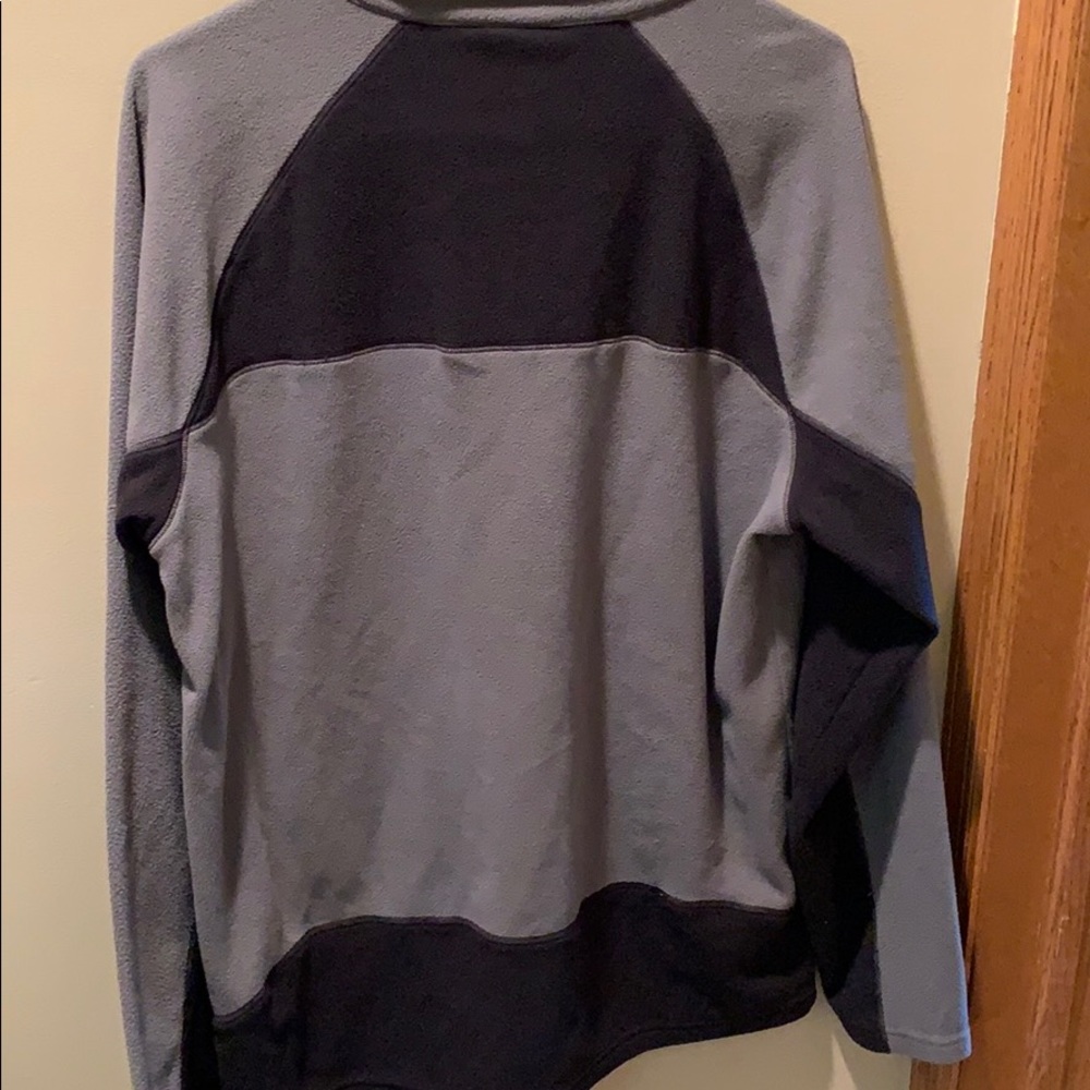 Under Armour fleece jacket - Picture 3 of 4